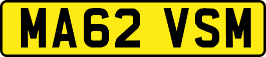 MA62VSM