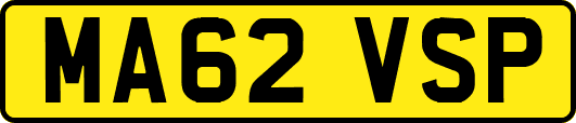 MA62VSP