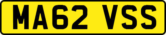 MA62VSS