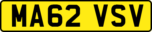 MA62VSV