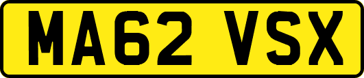 MA62VSX
