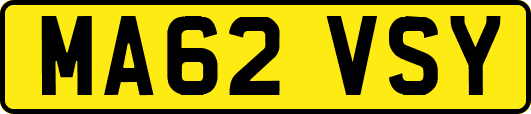 MA62VSY