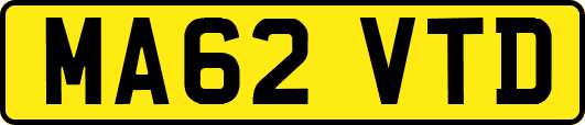 MA62VTD