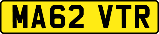 MA62VTR
