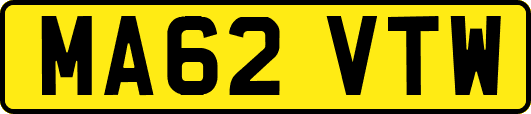 MA62VTW