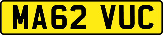 MA62VUC