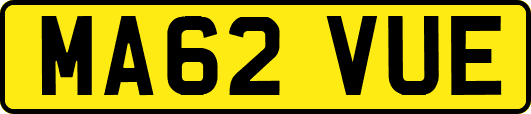MA62VUE