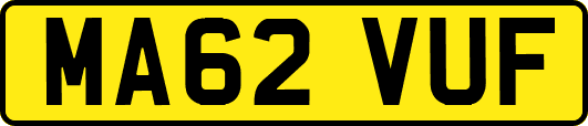 MA62VUF