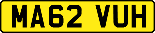 MA62VUH