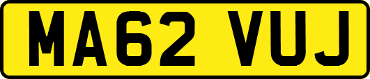MA62VUJ