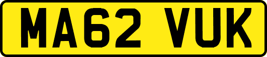 MA62VUK