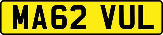 MA62VUL