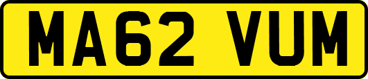 MA62VUM