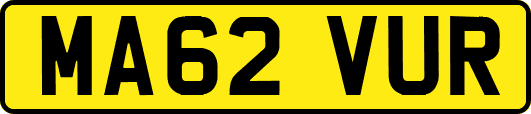 MA62VUR