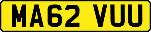 MA62VUU