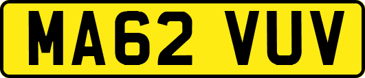 MA62VUV