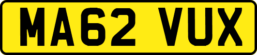 MA62VUX
