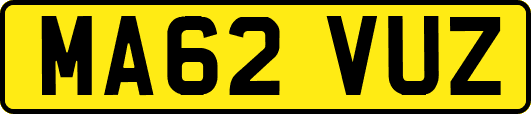 MA62VUZ