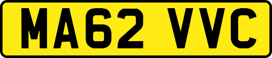 MA62VVC