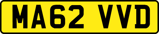 MA62VVD