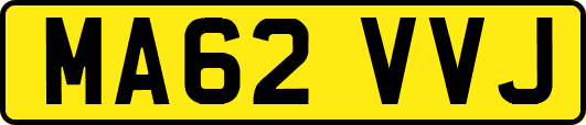 MA62VVJ