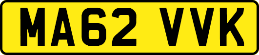MA62VVK