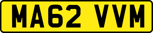 MA62VVM