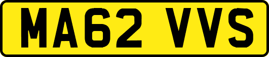 MA62VVS