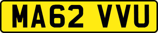 MA62VVU