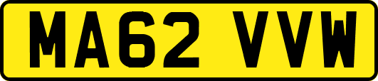 MA62VVW