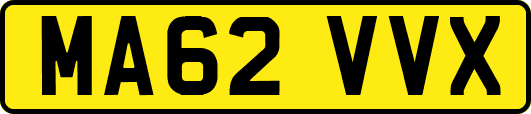 MA62VVX