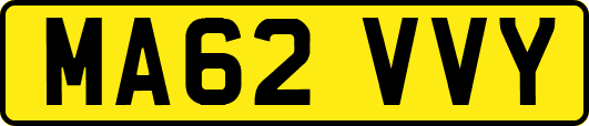 MA62VVY