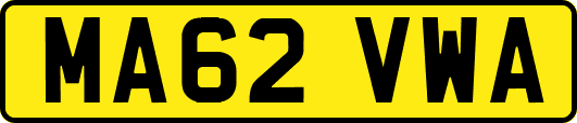 MA62VWA