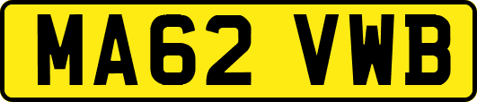 MA62VWB