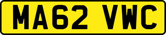 MA62VWC