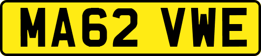 MA62VWE