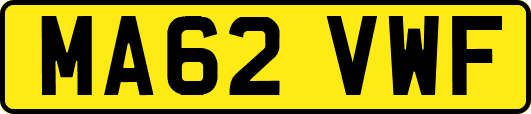 MA62VWF