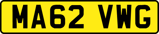 MA62VWG