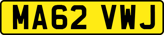 MA62VWJ