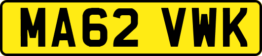 MA62VWK