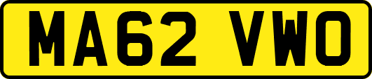 MA62VWO
