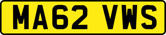 MA62VWS