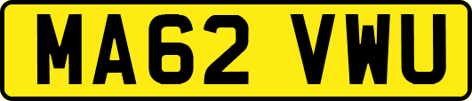 MA62VWU