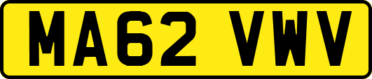 MA62VWV