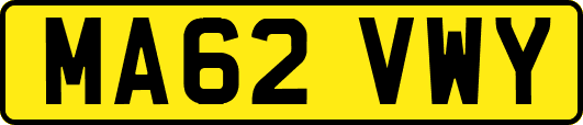 MA62VWY
