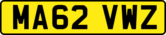 MA62VWZ