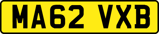 MA62VXB