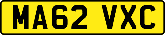 MA62VXC