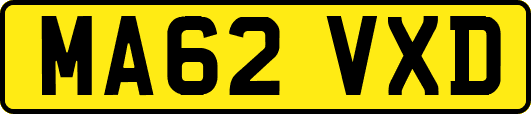 MA62VXD