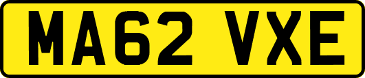 MA62VXE